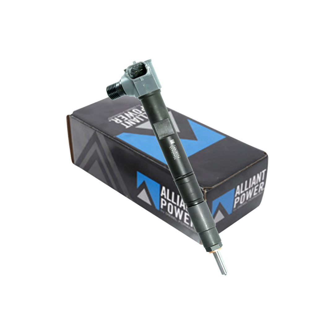 lp5-duramax-1 Vin Code "Y" L5P Denso OEM New Fuel Injectors - Image 1